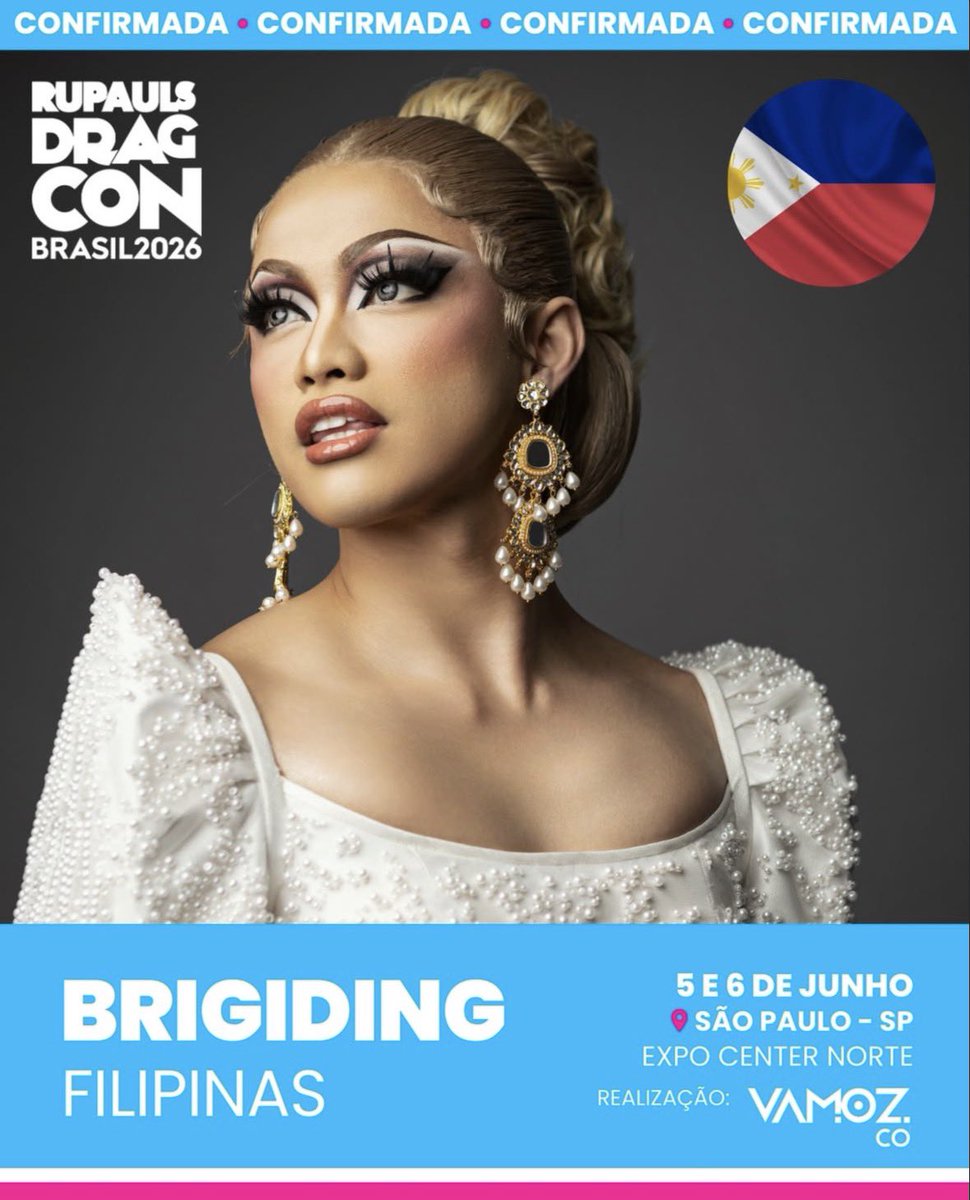 Drag Crave tweet media