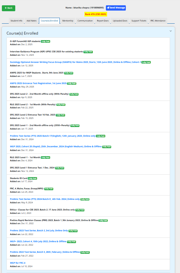 Ayush Sinha tweet media