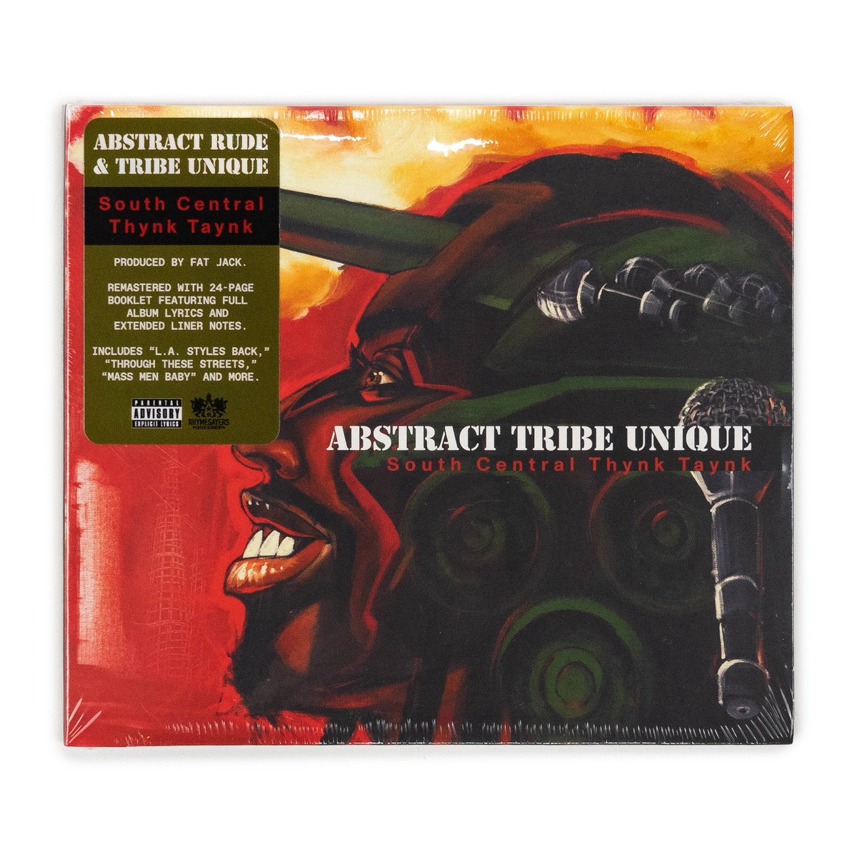 Rhymesayers tweet media