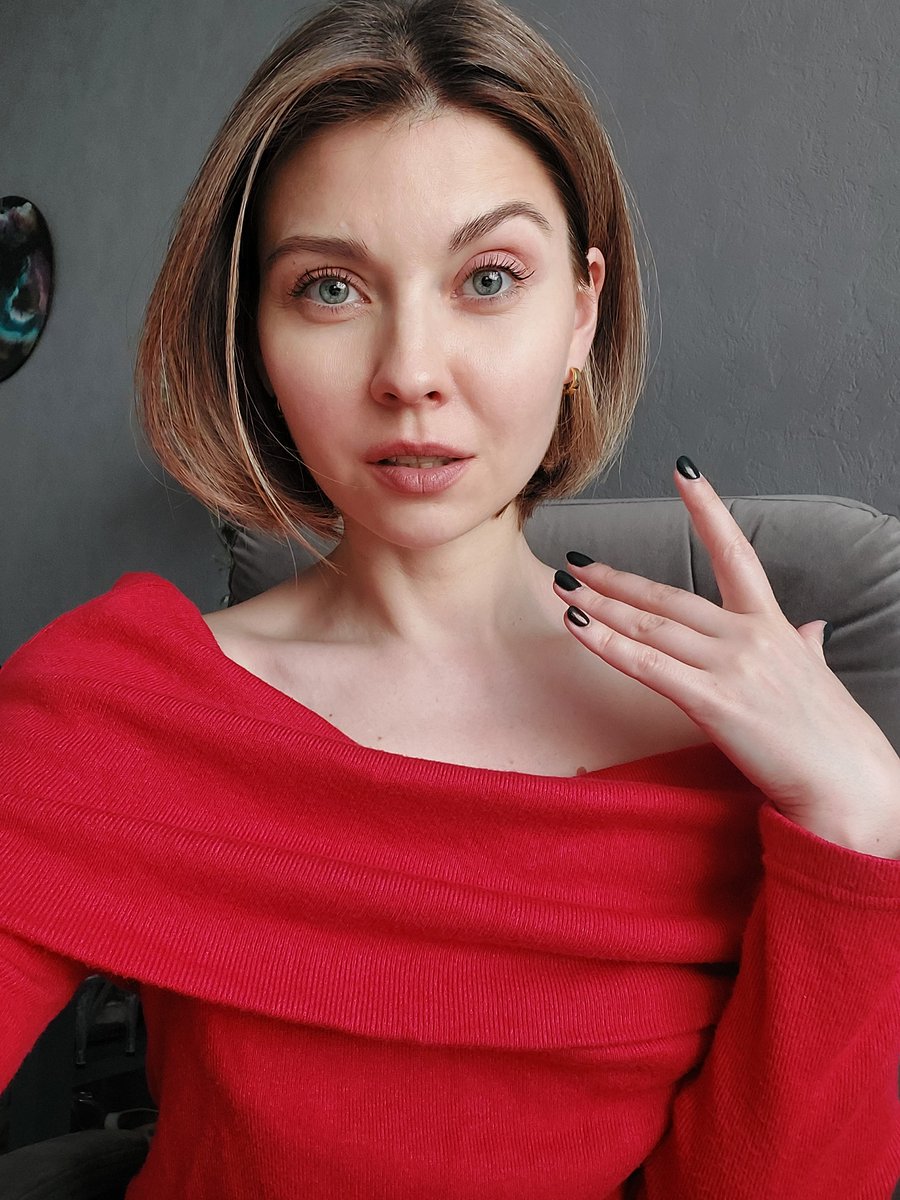 Russian Seductress Miss Kate tweet media