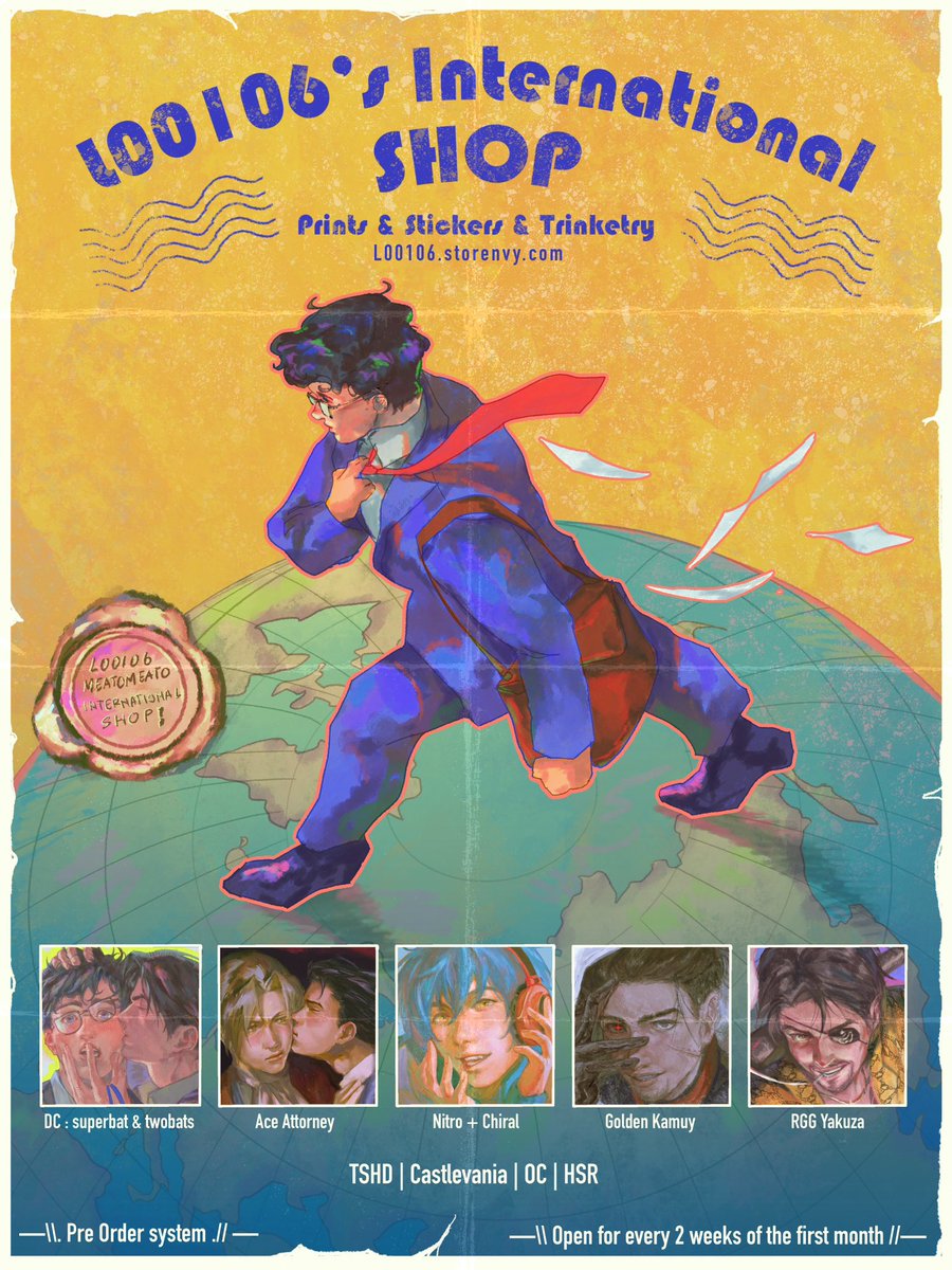 l00106 | INTL SHOP 📌 tweet media