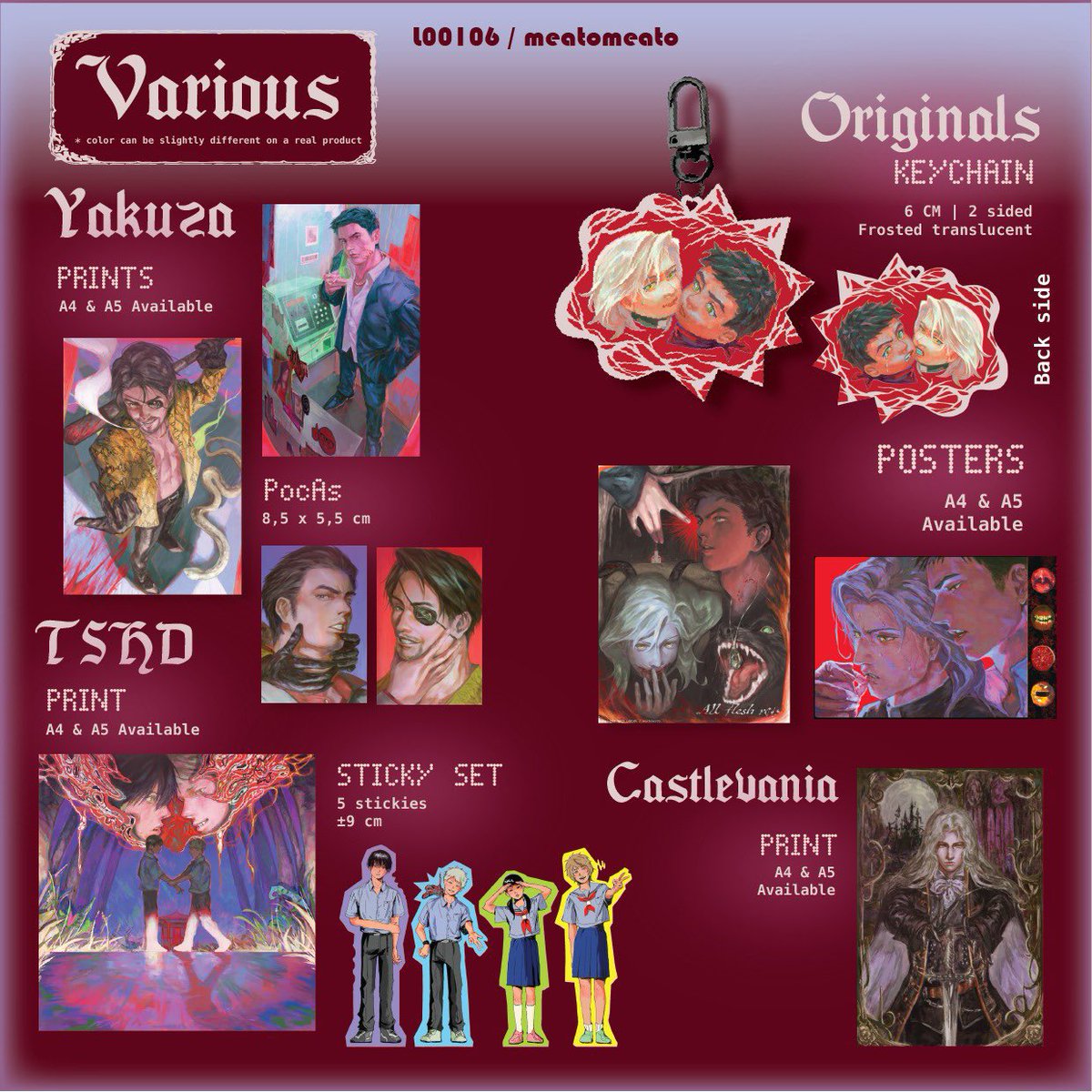 l00106 | INTL SHOP 📌 tweet media