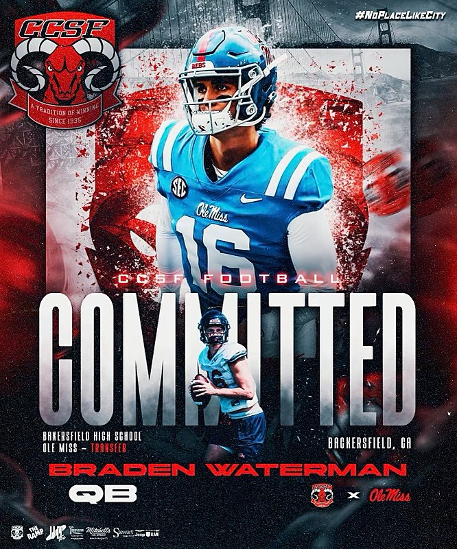 Brandon Huffman tweet media