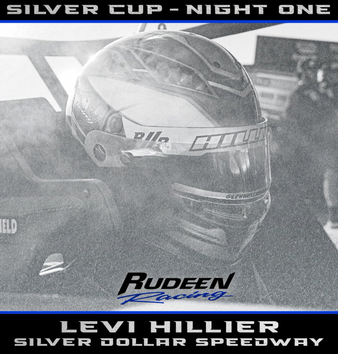 Rudeen Racing tweet media