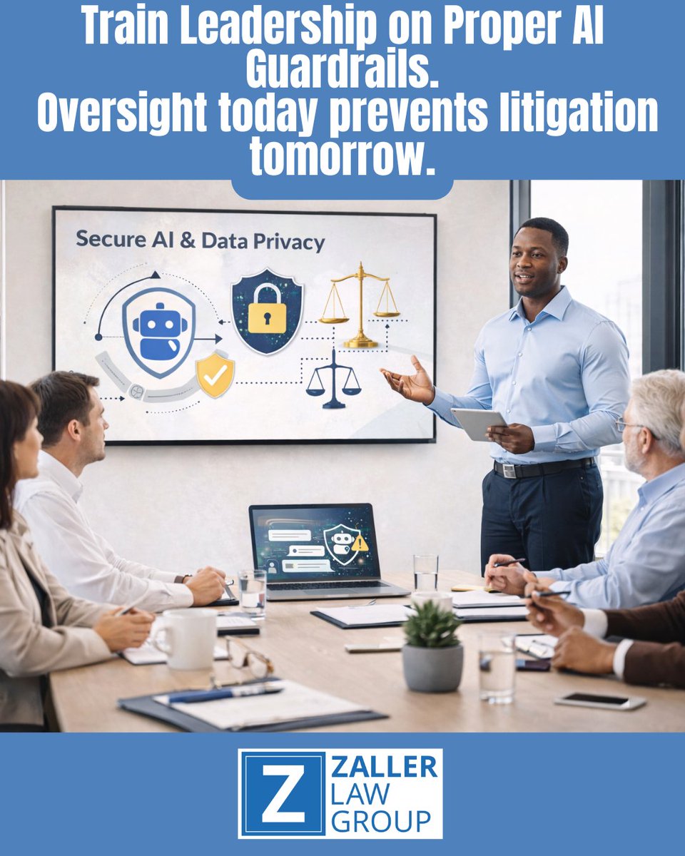 Anthony Zaller tweet media