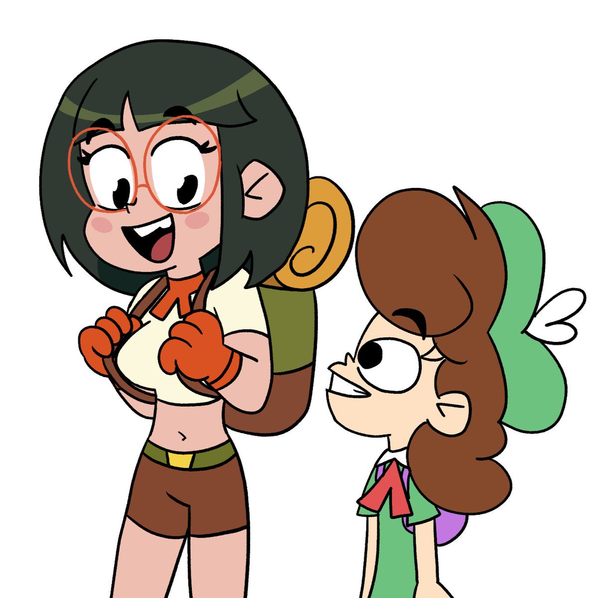 MAZE animations tweet media