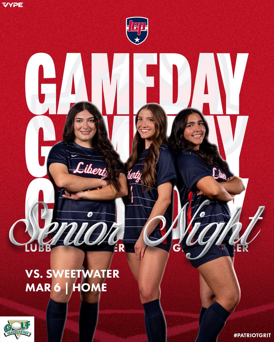 Liberty Lady Patriot Soccer tweet media