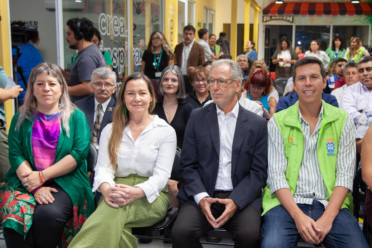 Sercotec tweet media