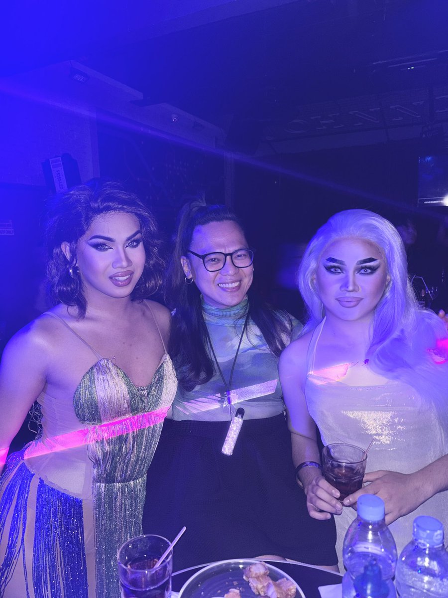 Mica B. (Taylor’s Version) 🎀 tweet media