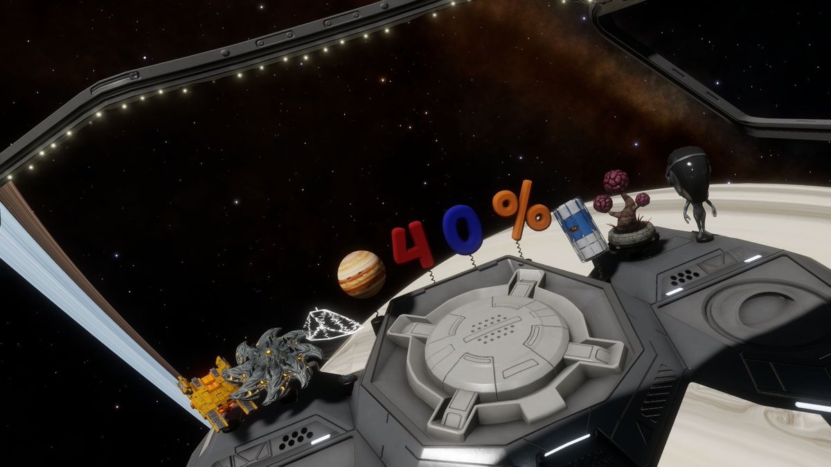 Elite Dangerous tweet media