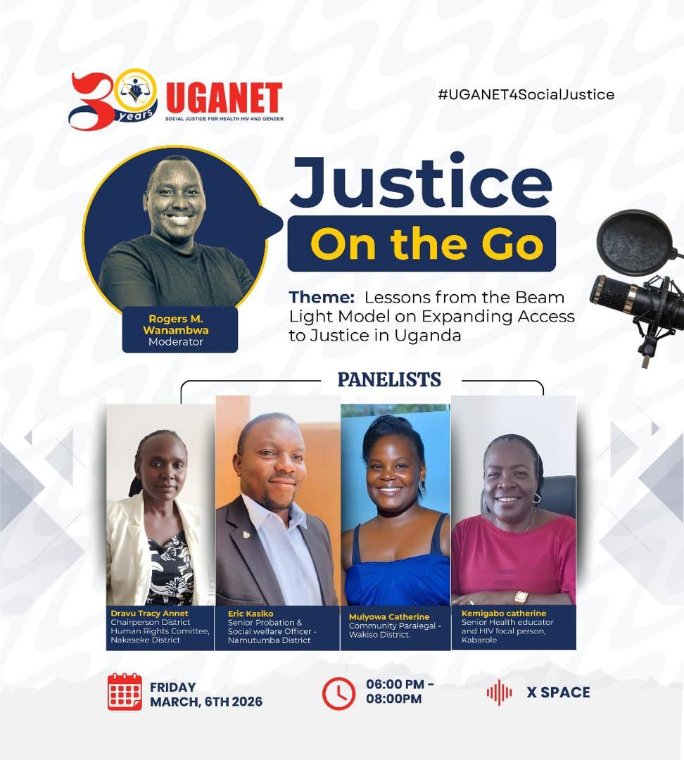 kamaroma22's tweet photo. services in the communities behind. There is need to break the barriers and social norms that don’t favor women to ensure that women live a meaningful life. She closed off by thanking everyone that’s participating in the fight against inability to access justice
#BeamLightModel https://t.co/oieN8dnogr