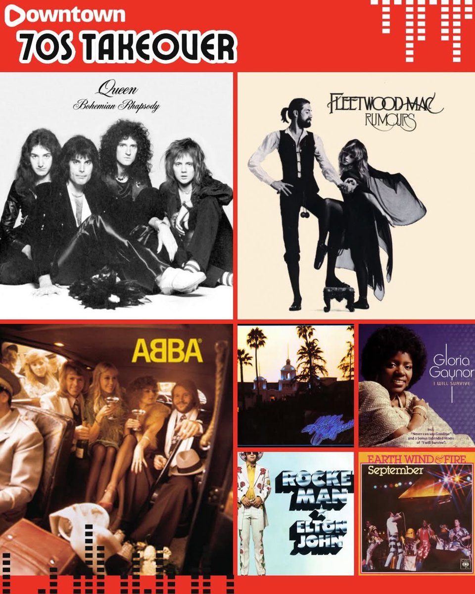 Downtown Radio tweet media