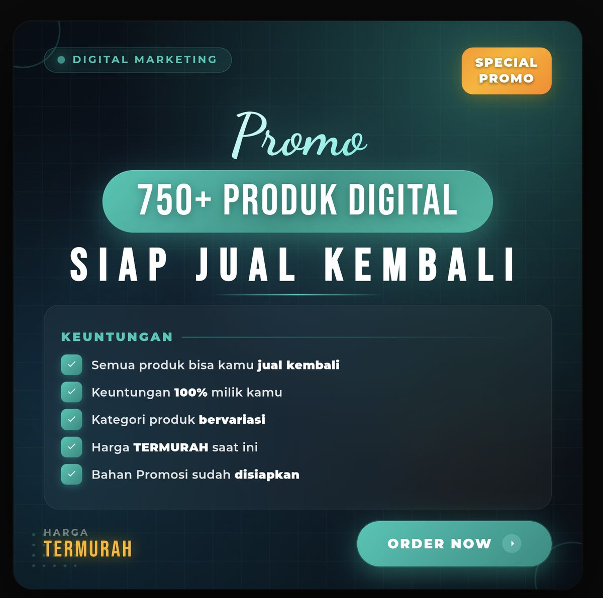 Enda_1310's tweet photo. Gilaaaaa, 750+ Produk Digital dijual Cuma Rp25.000, mana lengkap banget produknya dan bisa kamu jual lagi. INBOX yang mau yaa😁

Atau Klik Link di Bawah 
👇👇👇👇👇👇👇👇

https://t.co/Mzyz7ltKIh https://t.co/R10iINmHIC