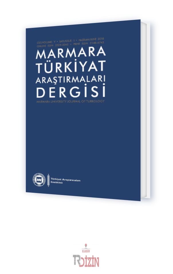 Enstitümüzün yayını olan MUTAD’ın son sayısında (12/2) Cihan Oruç’un “Ekber Şah ve Cihangir Şah Dönemlerinde Bâbürlü İmparatorluğu’nda Safran Üretimi” başlıklı makalesi yayımlanmıştır. Erişim için: dergipark.org.tr/tr/download/ar… <a href="/sancihan/">Cihan Oruç</a>