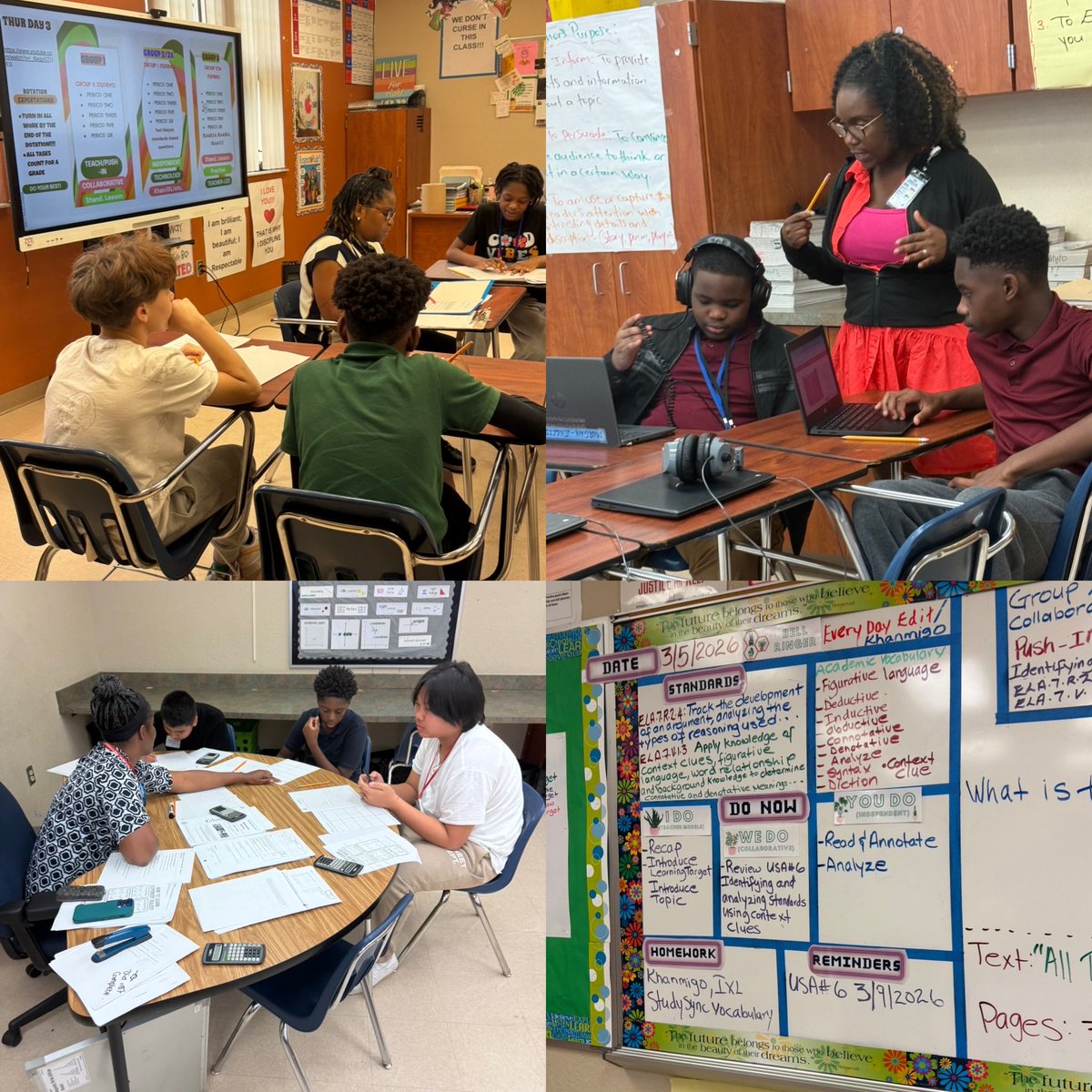 Dr Bernie Standish tweet media