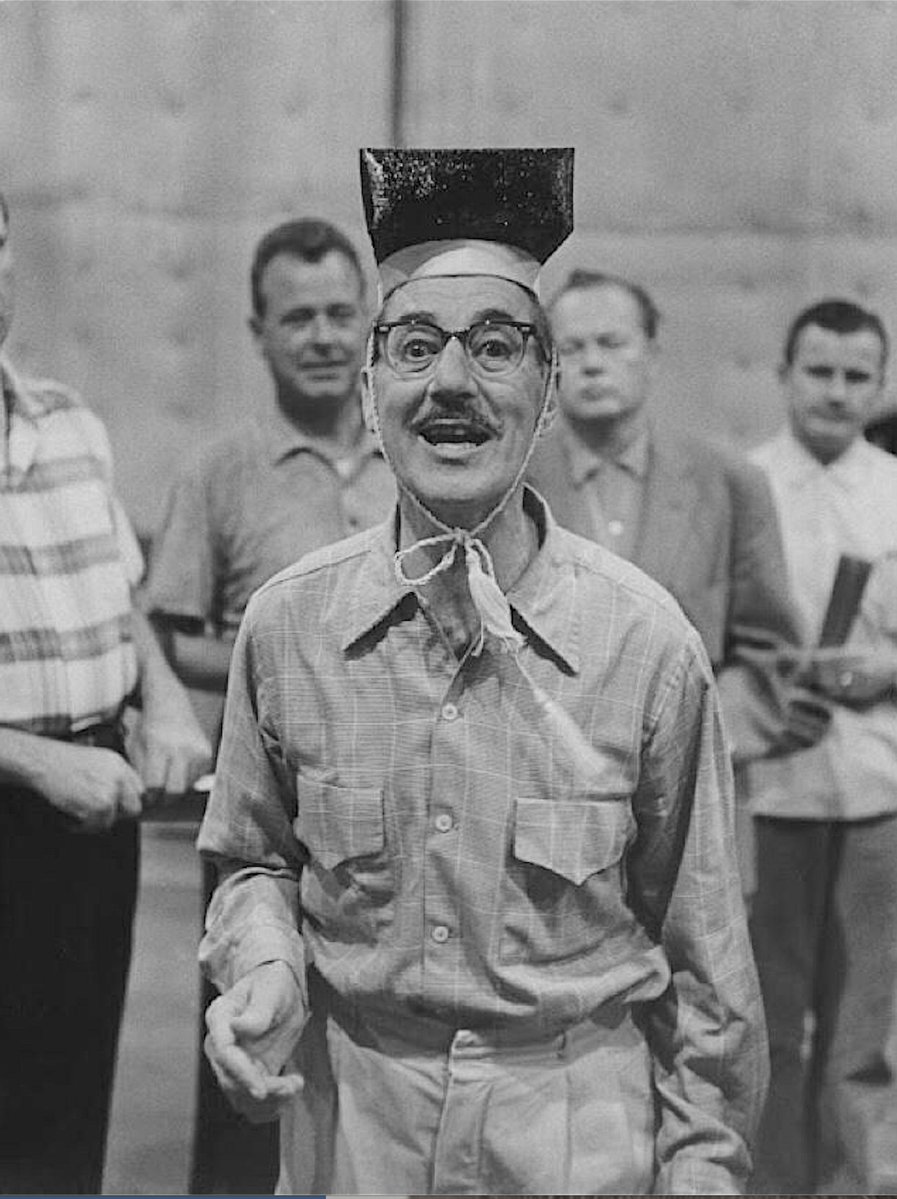 Steve Stoliar tweet media