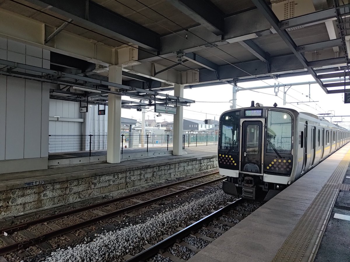 SOARER_LIMITED's tweet photo. 去年の夏、宇都宮まで行ったのでもう一つ先の駅、岡本駅まで行って入場券を購入
10月1日から首都圏の駅の指定席券売機で買えるようになる前から設定があったので行ったのもあるんですが
会社に同じ名前の人がいるんで、渡して後日家族が大笑いしてたと聞き、ヨシ！ってな感じでした…
おやすみなさい… https://t.co/NCGTZp2nsb