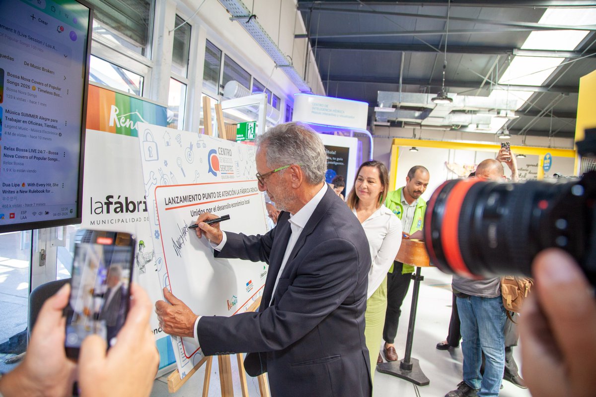 Sercotec tweet media