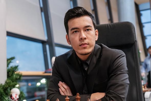 Chess.com - Français tweet media