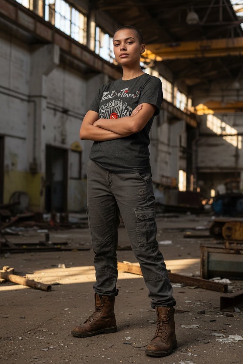 Tools & Tiaras Inc.®️ tweet media