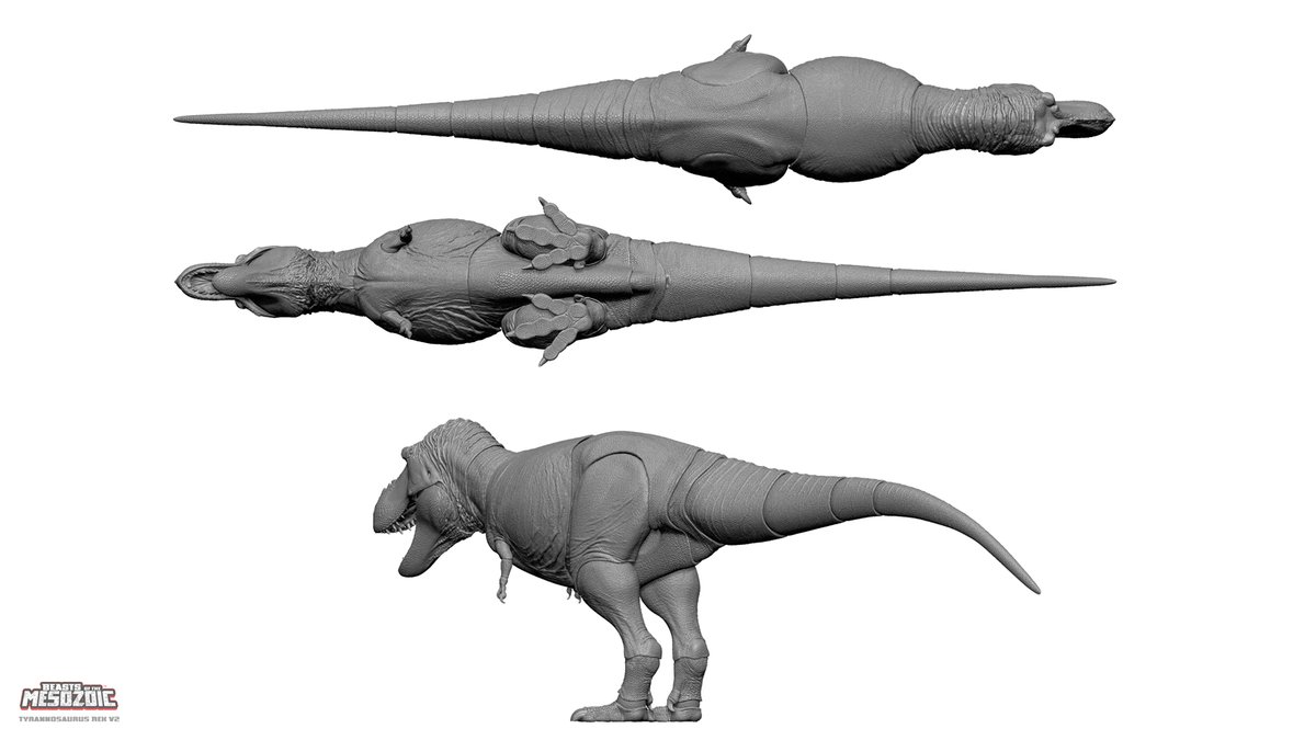 Creative Beast Studio tweet media