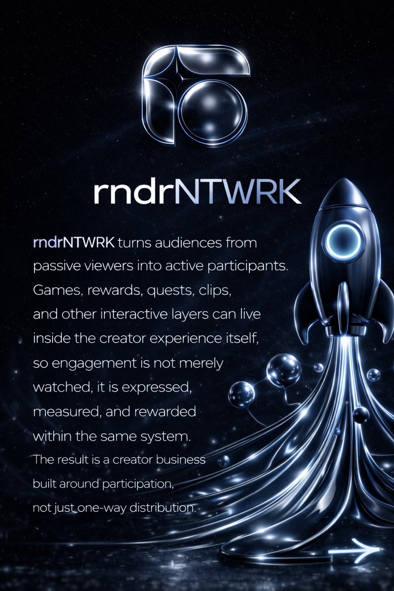 render network tweet media