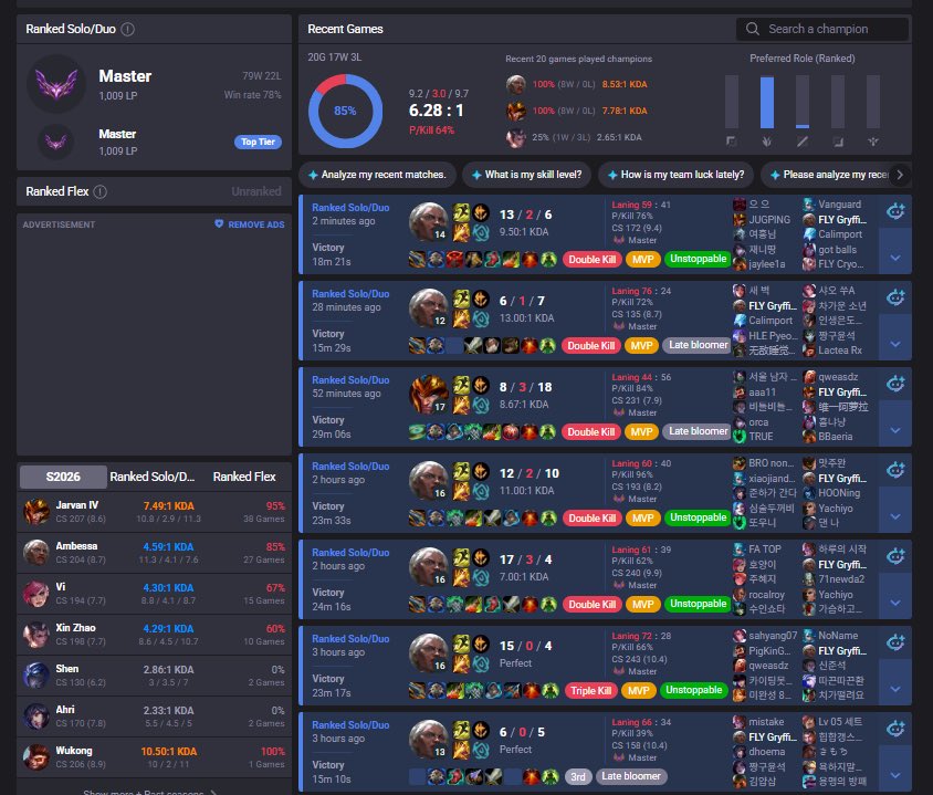 FLY Gryffinn tweet media