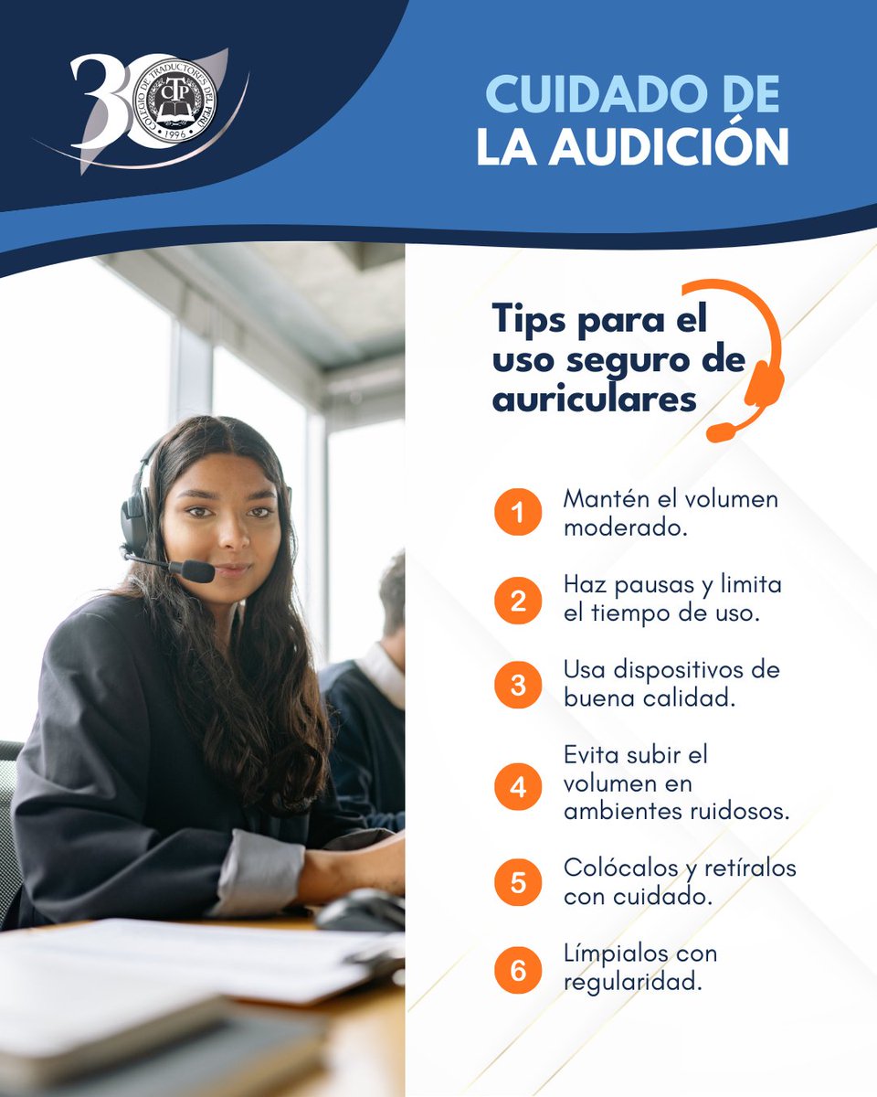 Colegio de Traductores del Perú - CTP tweet media