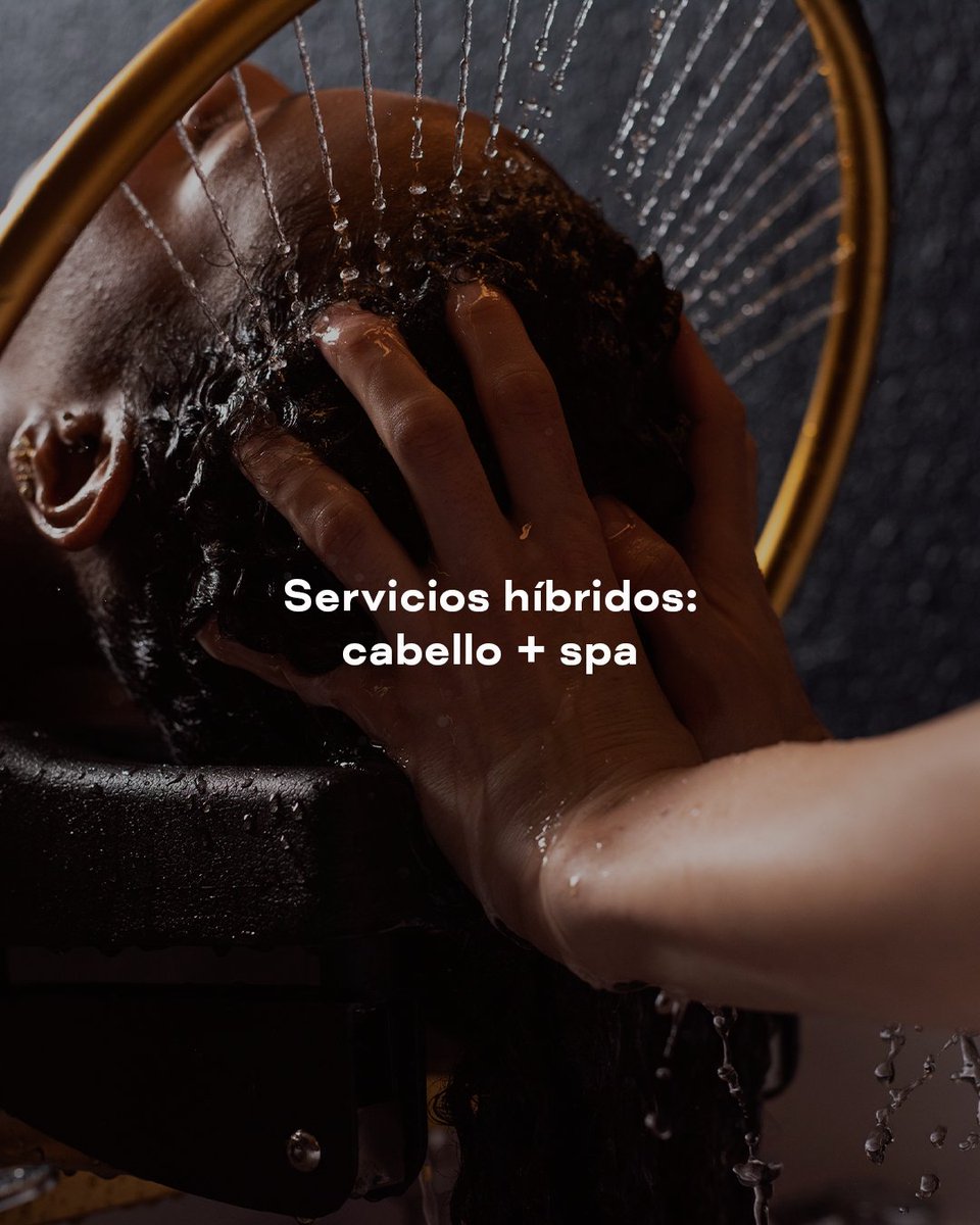 Salon Look tweet media