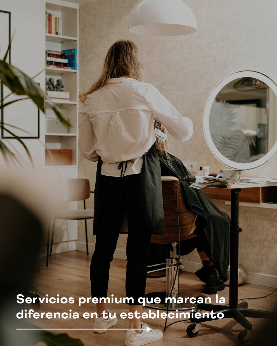 Salon Look tweet media