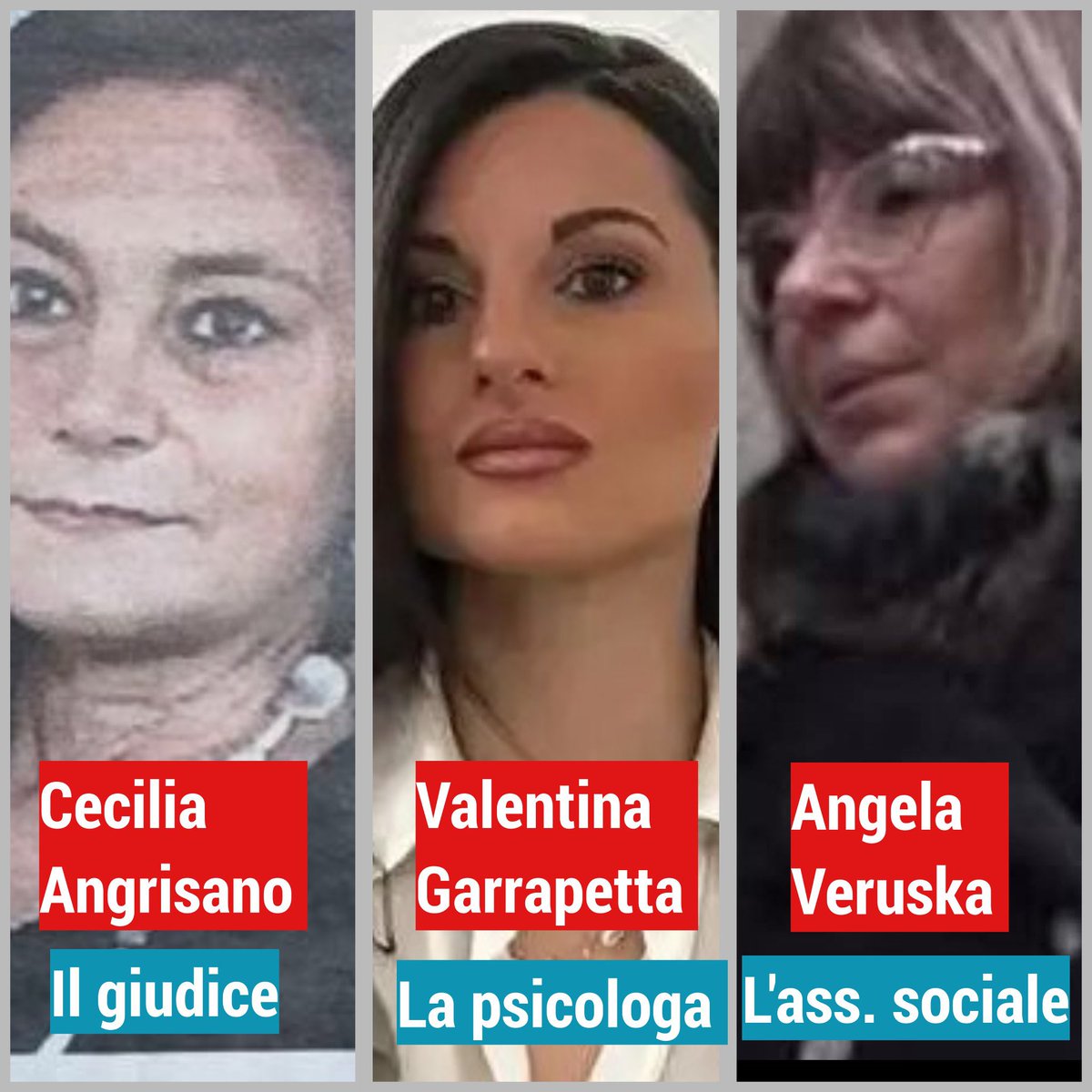 Libero755575300's tweet photo. @lapiera7 @LunaLunetta2022 Ci fosse un uomo in sto team di mostri https://t.co/Jg17yf53qb
