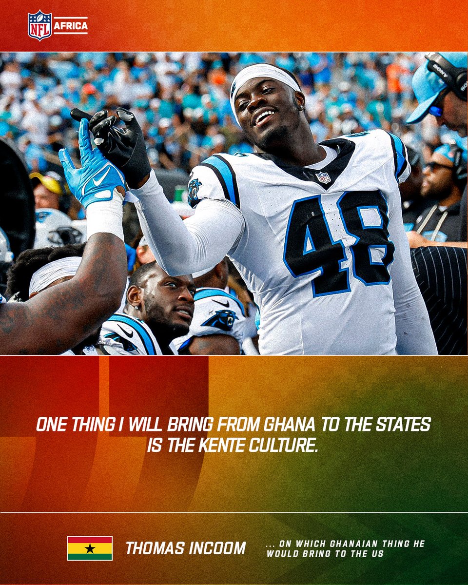 NFLAfrica's tweet photo. "A kid that knows how to wash their hands sits at the table with Elders." - Ghanaian proverb via @ThomasIncoom_ 🇬🇭

Happy Independence Day, Ghana https://t.co/URCru2w02a