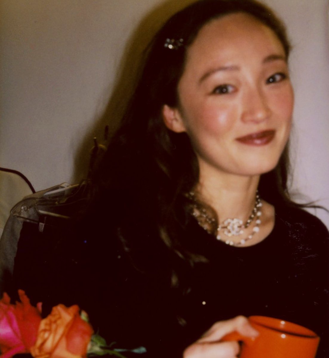 havanasrose's tweet photo. ⋆˙⟡ welcome to my lesbian chaos! 𝜗𝜚˚⋆

hi, i’m vali, and havana rose liu is the loml 🫶

🍂 22, she/they, lesbian 
🥀 hr, rwrb, charli, lorde, chappell
🌾 ao3: validvali

— thread of threads ⋆˚࿔ https://t.co/pmyvcgUz9e