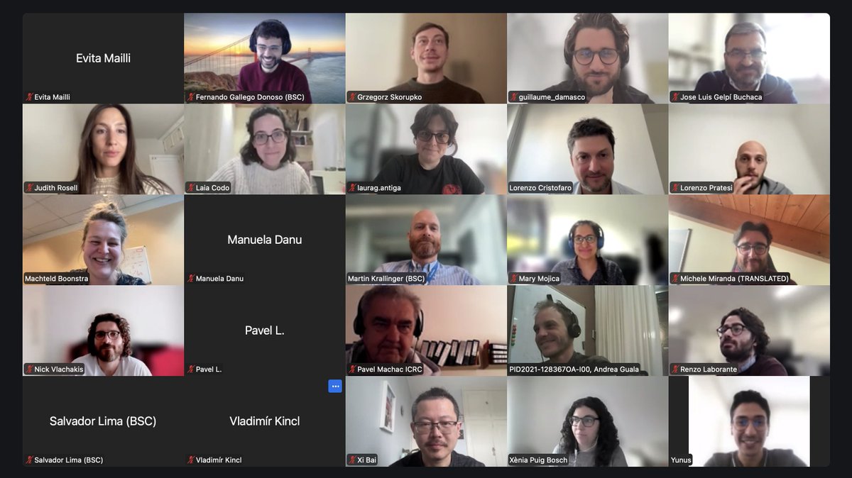 DataTools4Heart tweet media