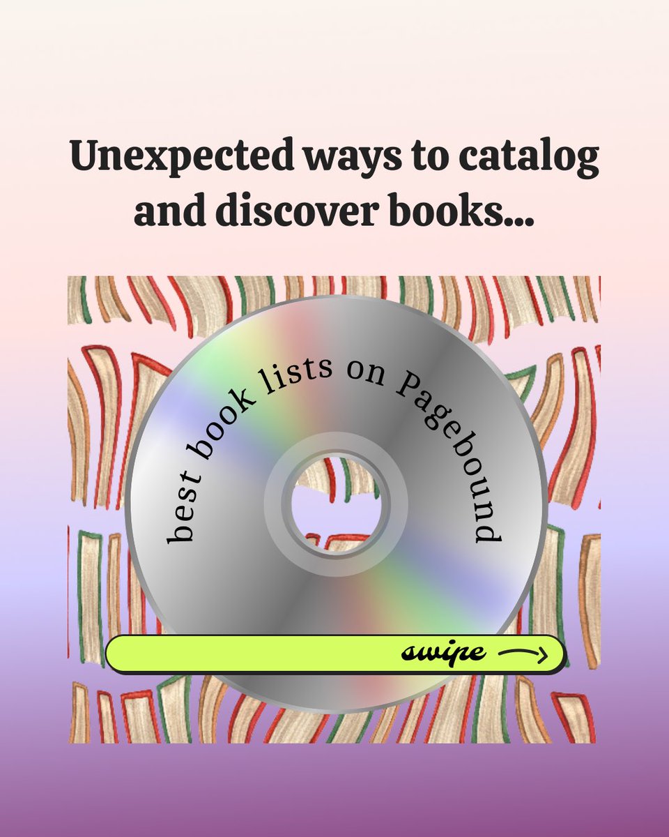 Pagebound tweet media