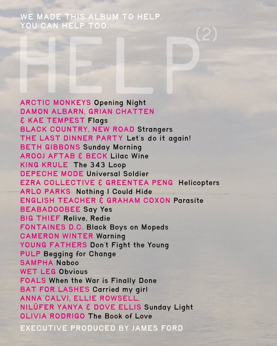 beabadoobee tweet media