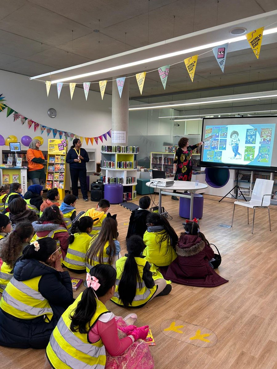 Francesca Simon tweet media