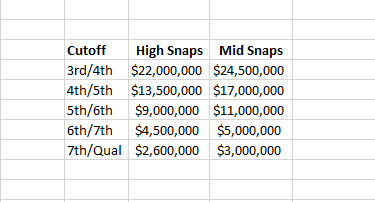 Nick Korte tweet media