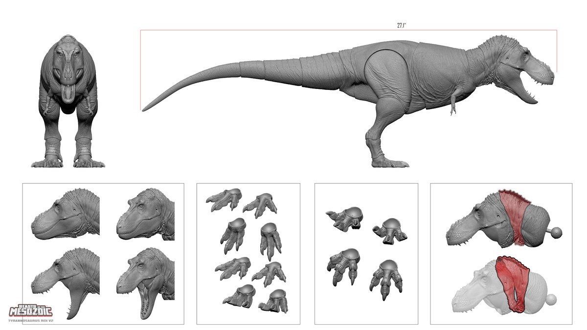 Creative Beast Studio tweet media