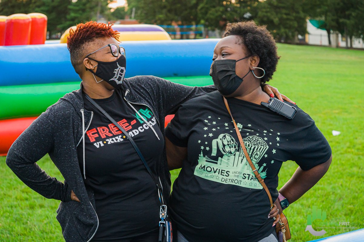 Communities First Inc tweet media