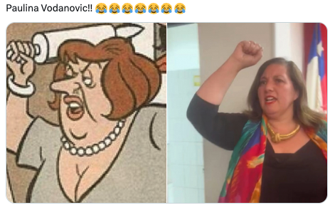 PISKOLA _ TE⚡LA tweet media