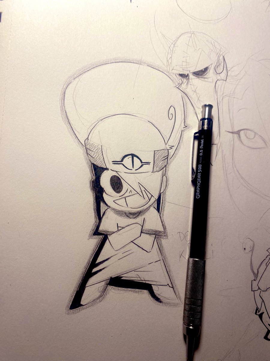 Rocketboy107's tweet photo. Playing around with some random shading. 🤷‍♂️ https://t.co/clKox5HxM1