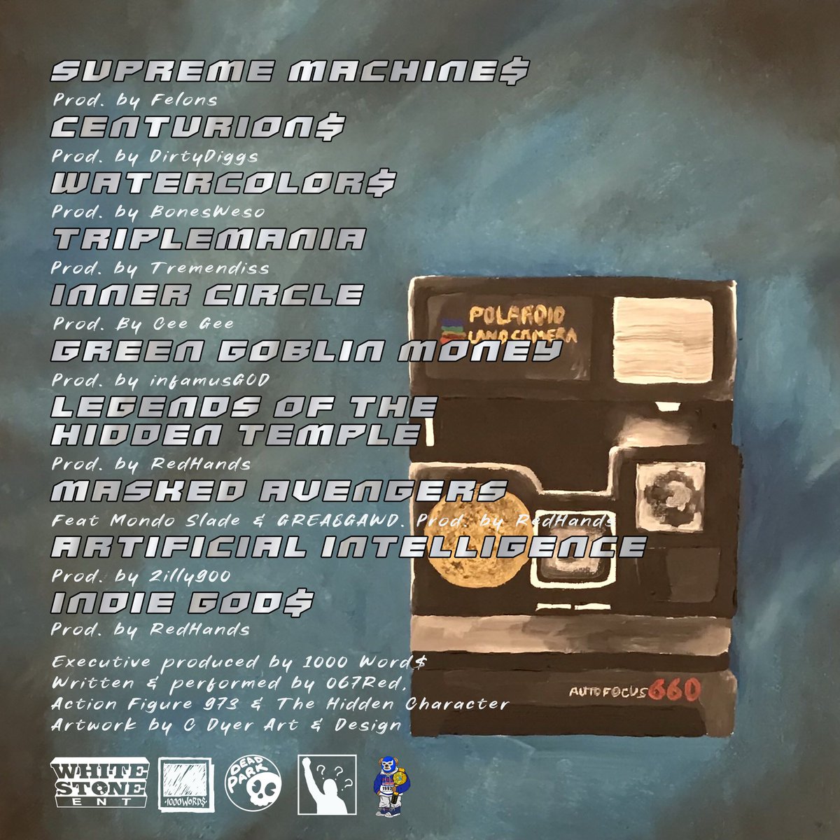 ACTION FIGURE tweet media