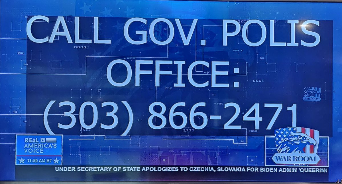 Benton OR 4 EI tweet media