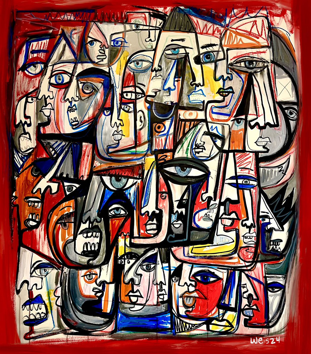 Gabe Weis tweet media