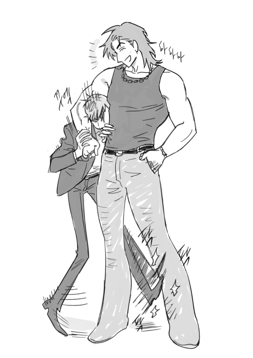 왹스바리 tweet media