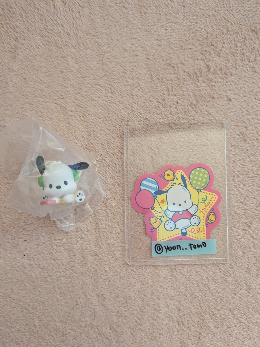 ゆんとも🎀(取引后) tweet media