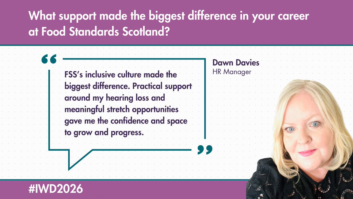 Food Standards Scotland tweet media