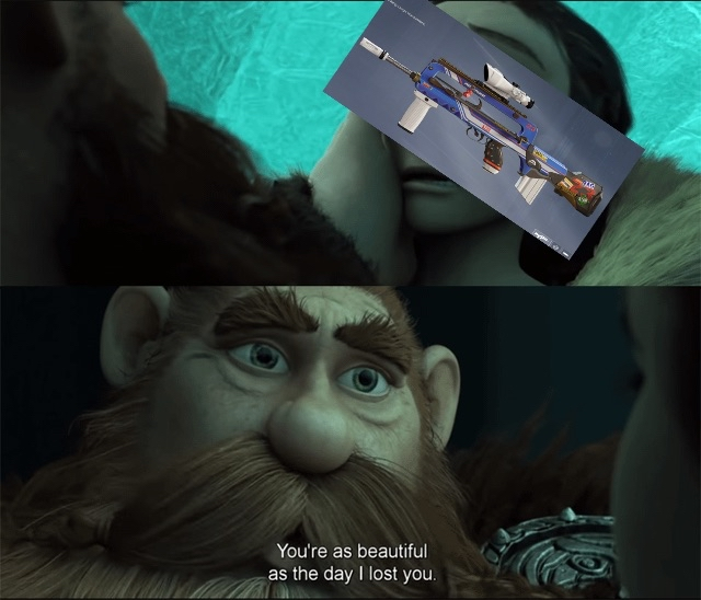 my fellow f2 warriors, we are back on top