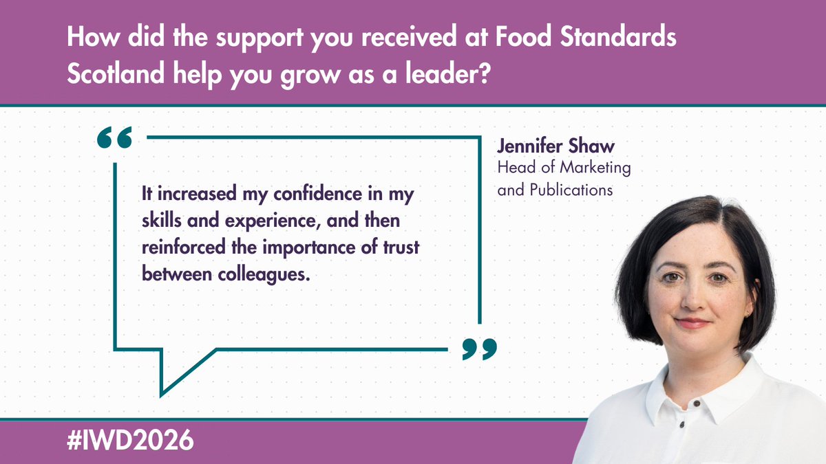 Food Standards Scotland tweet media